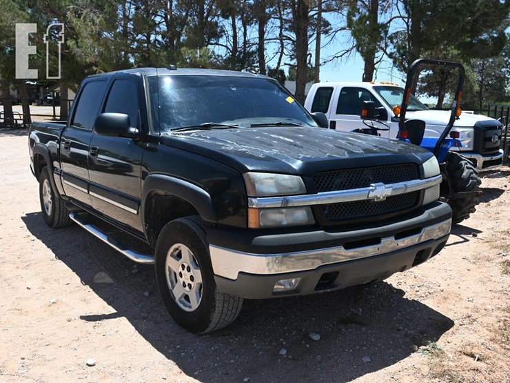 2005-chevrolet-silverado-1500-image-8