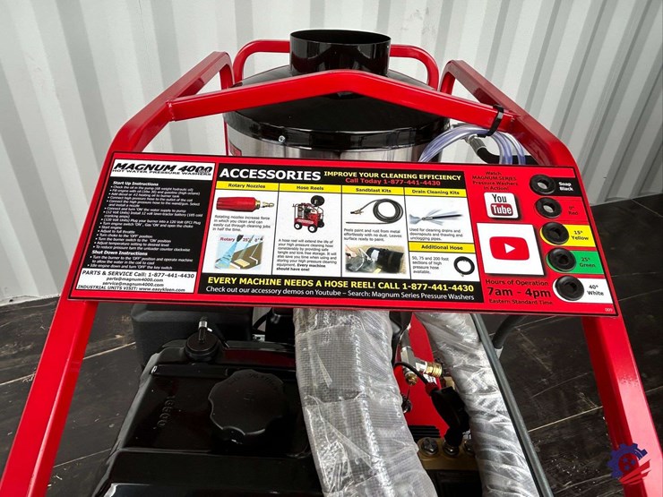 new-2026-ez-kleen-gs18-magnum-4000-steam-pressure-washer-image-18