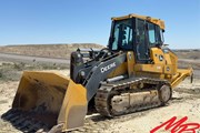 2019 DEERE 755K