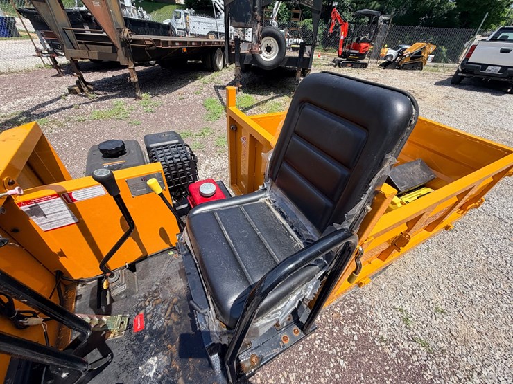 #22684-•-2025-ird25-mini-track-dumper-image-13