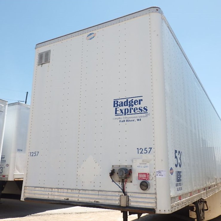 2005 UTILITY 4000D-X