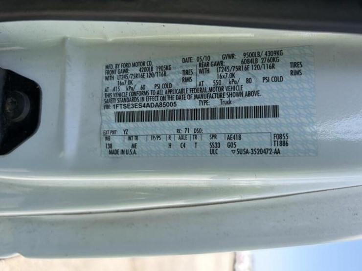 2010-ford-e350-sd-image-15
