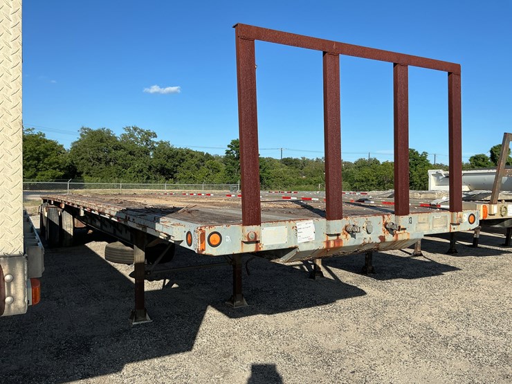 1993-transcraft-48ft.-flatbed-trailer-image-3