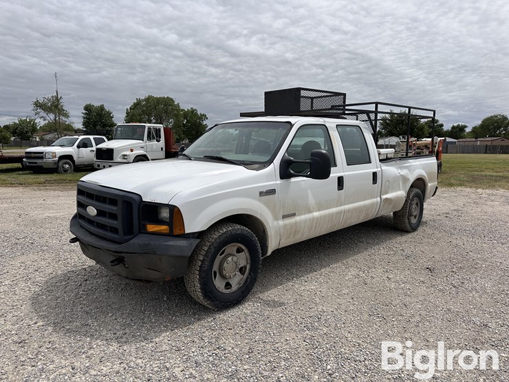 2007-ford-f350-xl-image-1