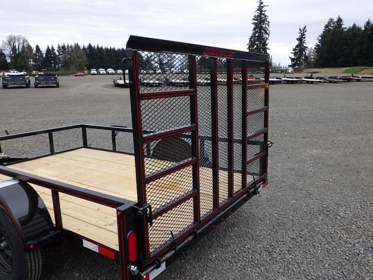 2026-delta-7"x12'-s/a-utility-trailer-image-9