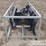unused-jct-84"-snow/-dozer-blade-to-suit-skidsteer-image-6