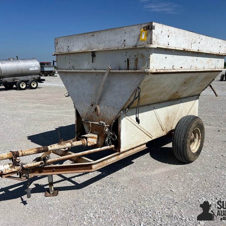 GRAIN-O-VATOR 10-20