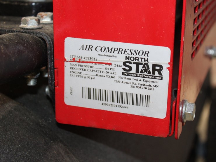 #1023-•-north-star-air-compressor-image-3