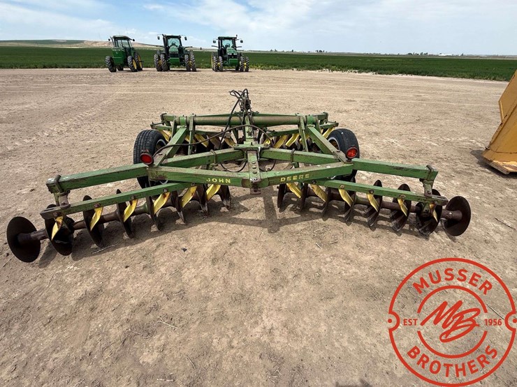 10'-john-deere-tandem-disk-image-4