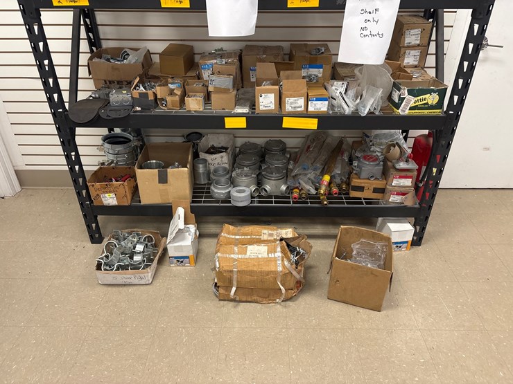 #4006-•-electrical-components---contents-of-one-shelf-unit-image-4