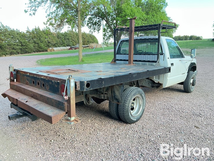 1991-chevrolet-3500hd-image-5