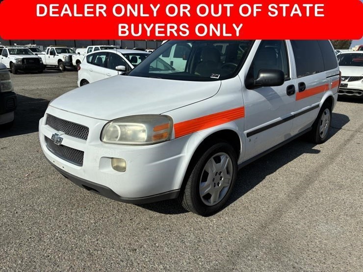 2008-chevrolet-uplander-image-1