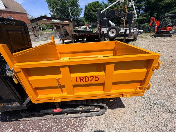 #22684-•-2025-ird25-mini-track-dumper-image-30