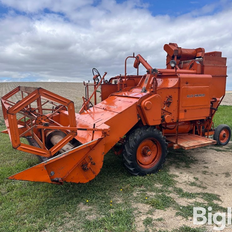 ALLIS-CHALMERS 100