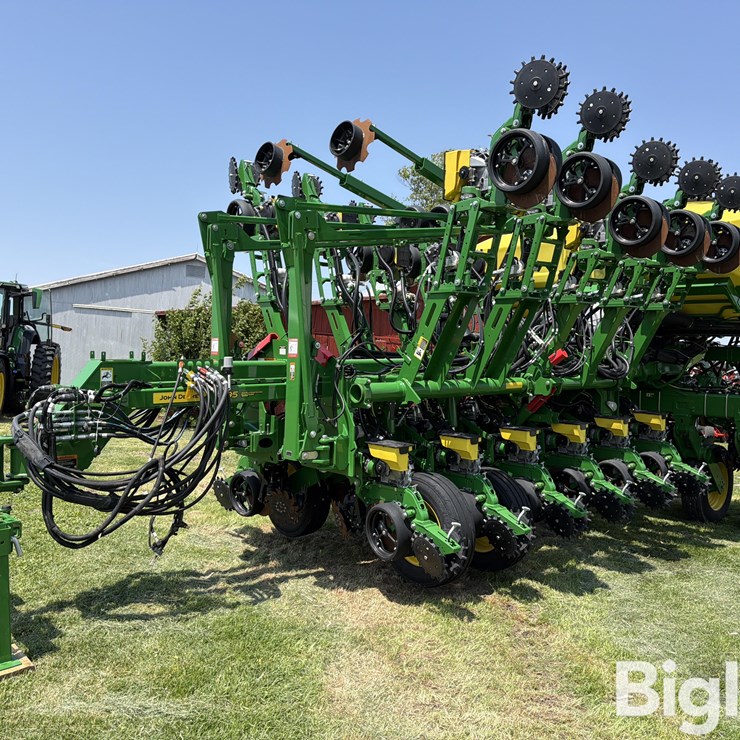 2024 JOHN DEERE 1795