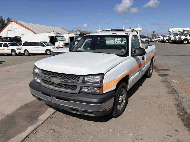 2006-chevrolet-silverado-1500-image-1