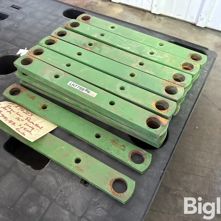 JOHN DEERE 16