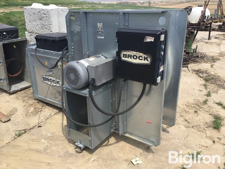 brock-lc27-1012-centrifugal-bin-fan-w/heater-image-9