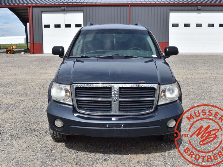 2007-dodge-durango-image-8