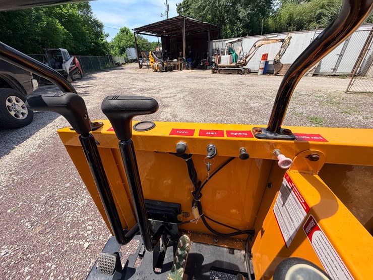 #22684-•-2025-ird25-mini-track-dumper-image-28