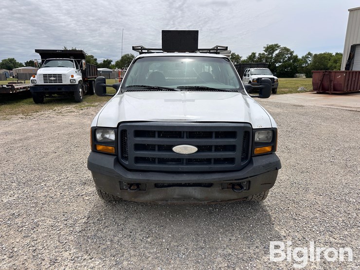 2007-ford-f350-xl-image-2