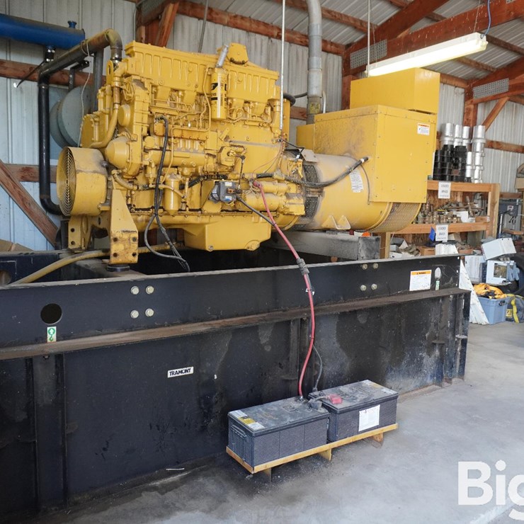 1997 CATERPILLAR 3406