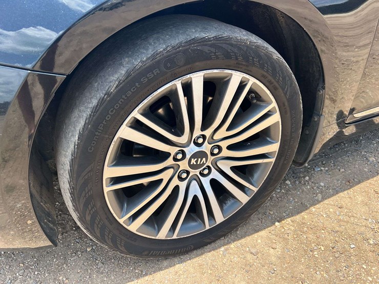 2014-kia-cadenza-4-door-sedan-(155,518-miles)-image-23