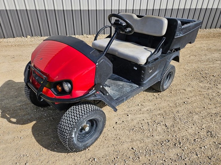 #5085-•-cushman-turf-truck-image-1