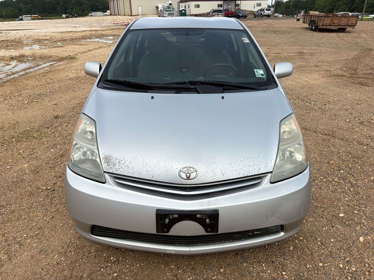 2009-toyota-prius-4-door-hatchback-(194,009-miles)-image-5