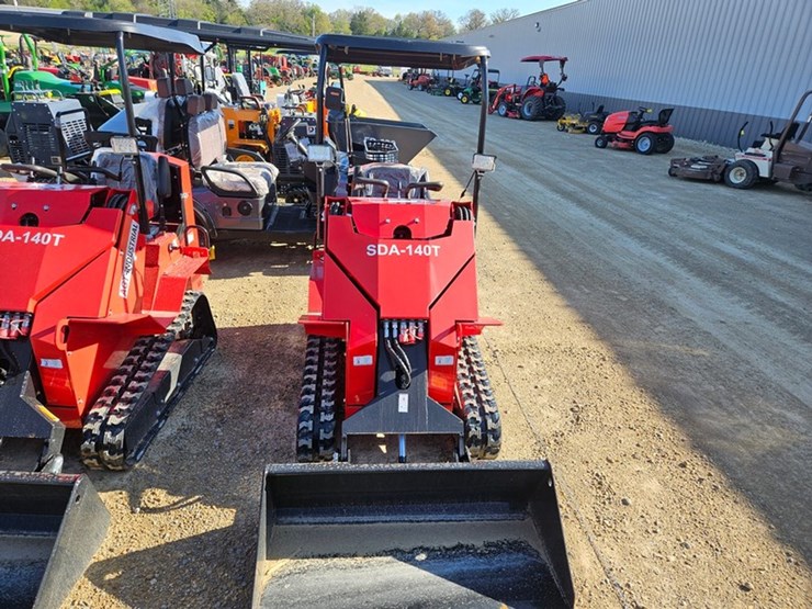 #5120-•-2026-agt-sda-140w-wheel-loader-image-7