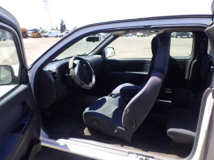 2006-chevrolet-colorado-image-5