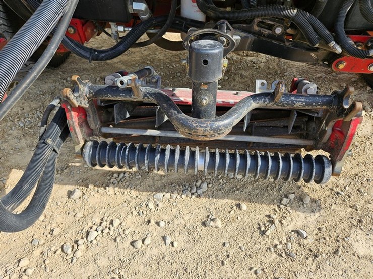 #5038-•-toro-reel-master-5210f-fairway-mower-image-9