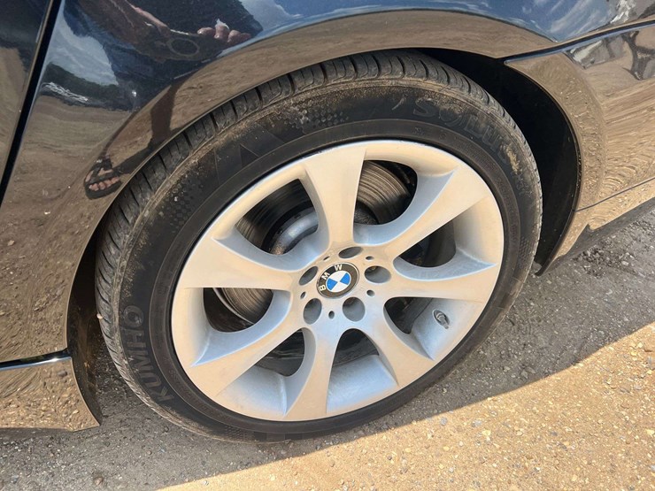 2010-bmw-535i-4-door-sedan-(171,524-miles)-image-25