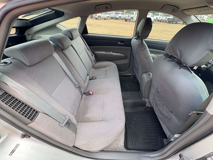 2009-toyota-prius-4-door-hatchback-(194,009-miles)-image-22