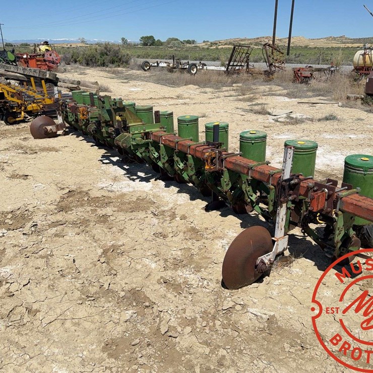JOHN DEERE 71