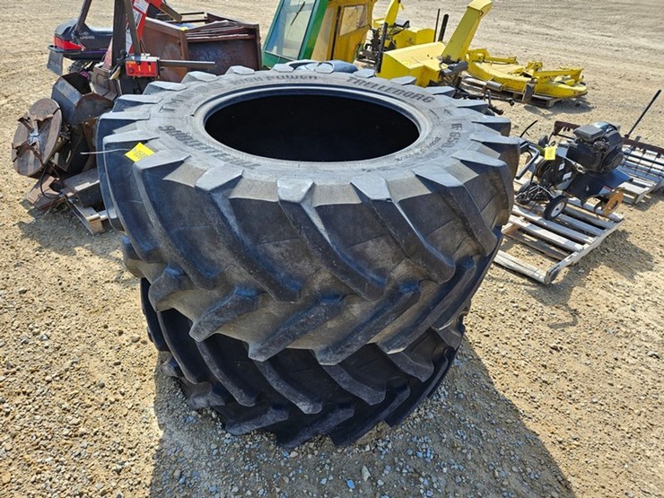 #5081-•-trelleborg-650/60r34-tires-image-1