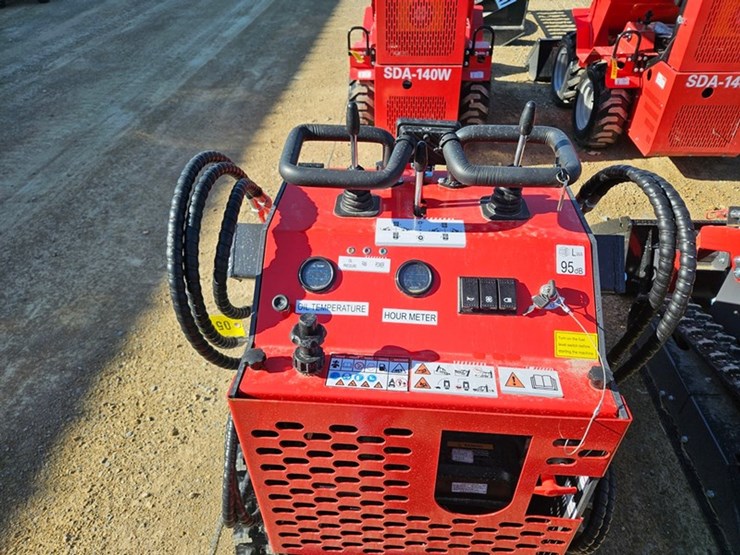 #5122-•-2026-agt-ysrt14-mini-skid-loader-image-14