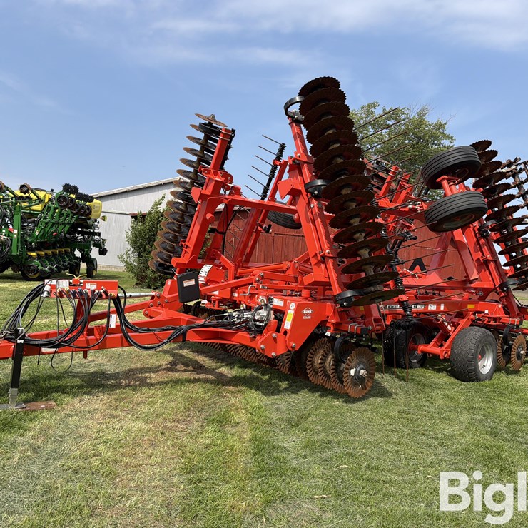 2020 KUHN KRAUSE 8010-30