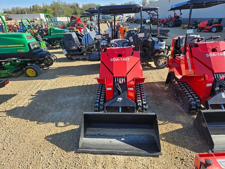 #5121-•-2026-agt-sda-140w-wheel-loader-image-6