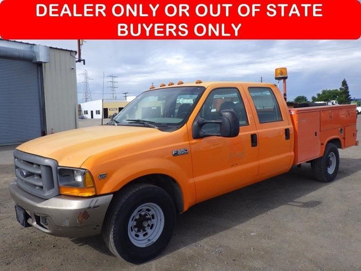 1999-ford-f350-image-1
