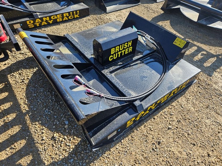 #5127-•-2026-mower-king-ssrc-77"-rotary-cutter-image-1
