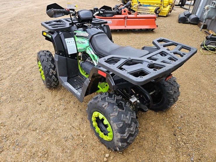 #5088-•-coleman-at200-b-off-road-atv-image-3