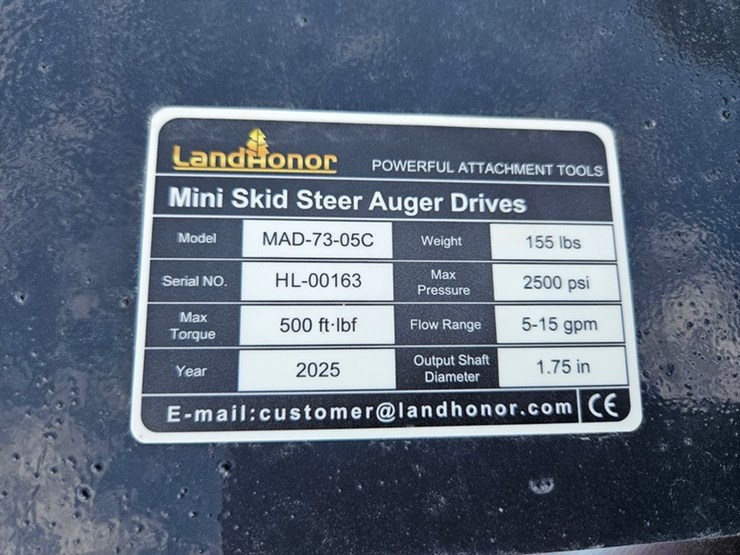 #5045-•-2025-land-honor-lhr-mad---73---056-post-hole-auger-image-5