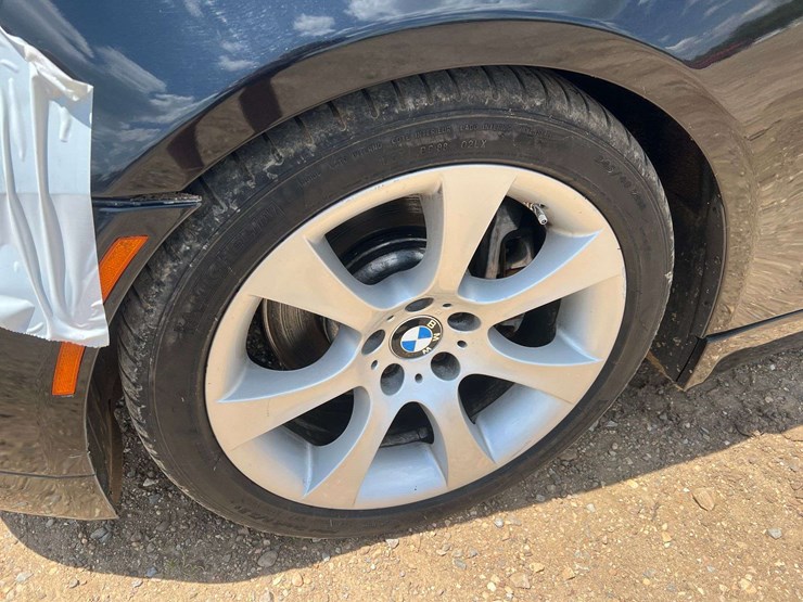2010-bmw-535i-4-door-sedan-(171,524-miles)-image-24