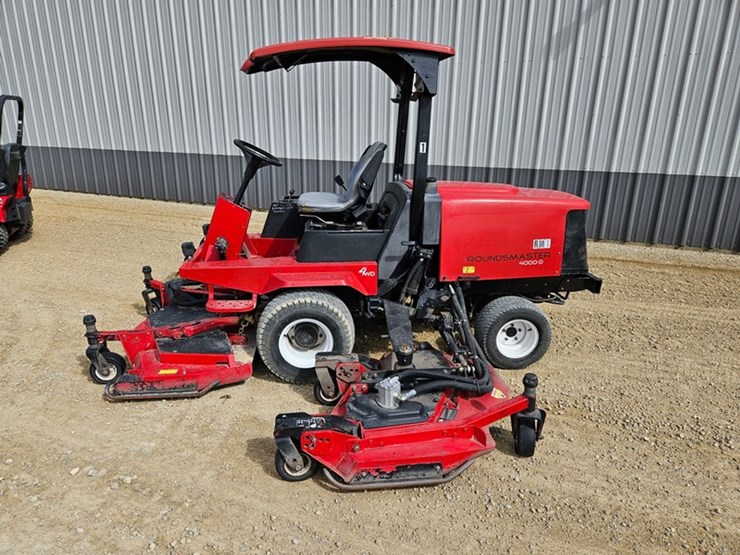 #5050-•-toro-ground-master-4000d-wide-area-mower-image-2