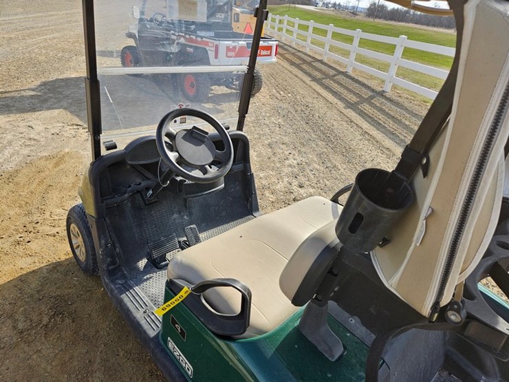 #5069-•-ez-go-electric-golf-cart-image-13