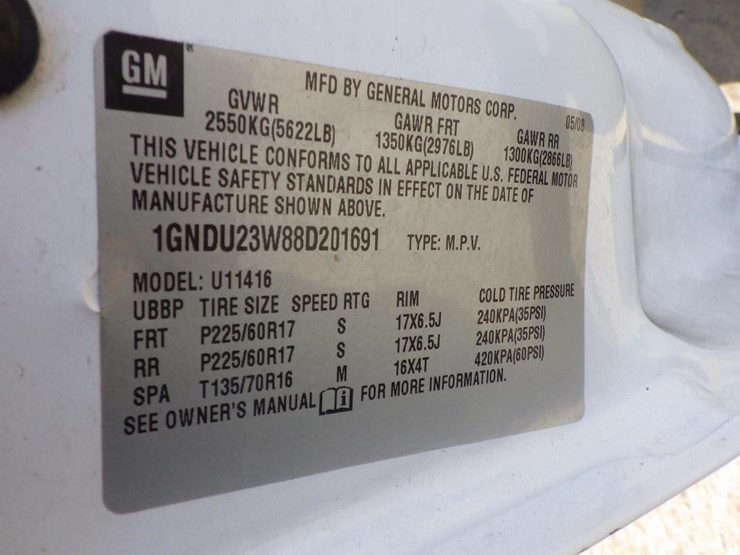 2008-chevrolet-uplander-image-16