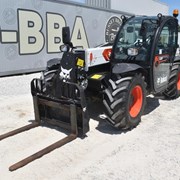 2024 BOBCAT TL619