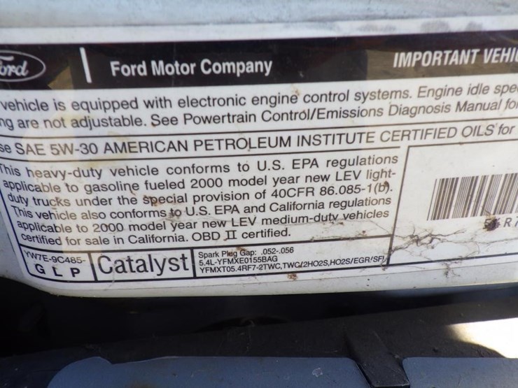2000-ford-econoline-350-image-11