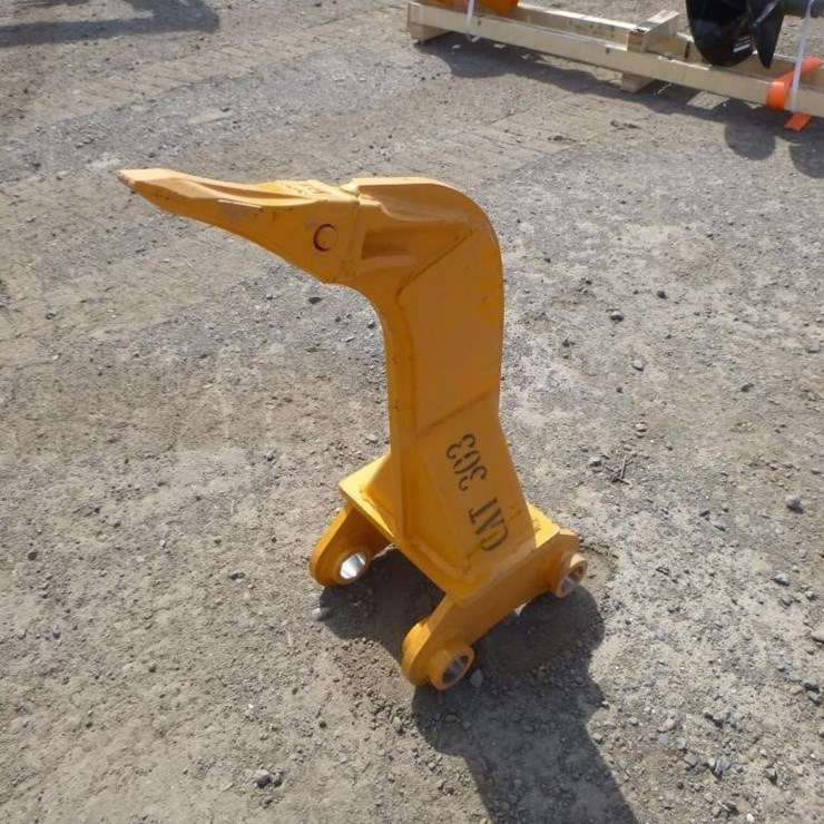CATERPILLAR 303
